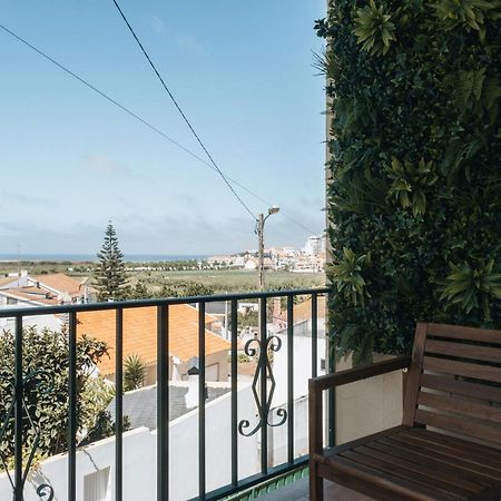 Berlenga Beach House Praia da Lourinha Bagian luar foto