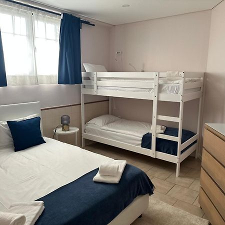 Berlenga Beach House Praia da Lourinha Bagian luar foto
