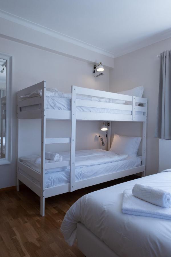 Berlenga Beach House Praia da Lourinha Bagian luar foto