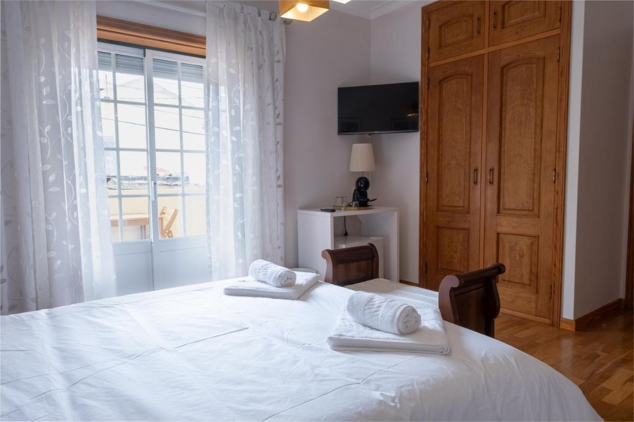 Berlenga Beach House Praia da Lourinha Bagian luar foto