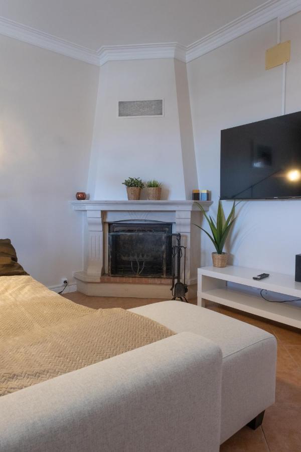 Berlenga Beach House Praia da Lourinha Bagian luar foto