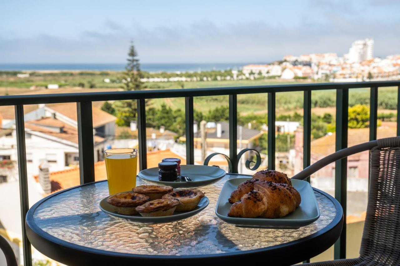 Berlenga Beach House Praia da Lourinha Bagian luar foto