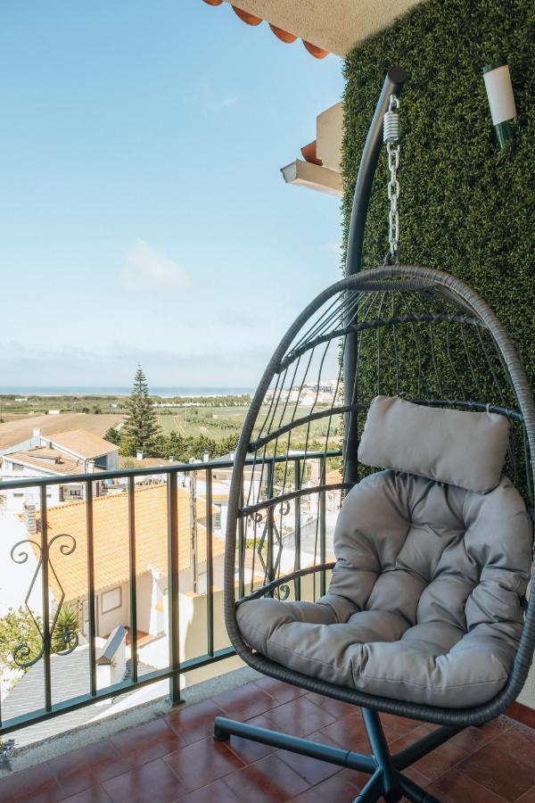 Berlenga Beach House Praia da Lourinha Bagian luar foto