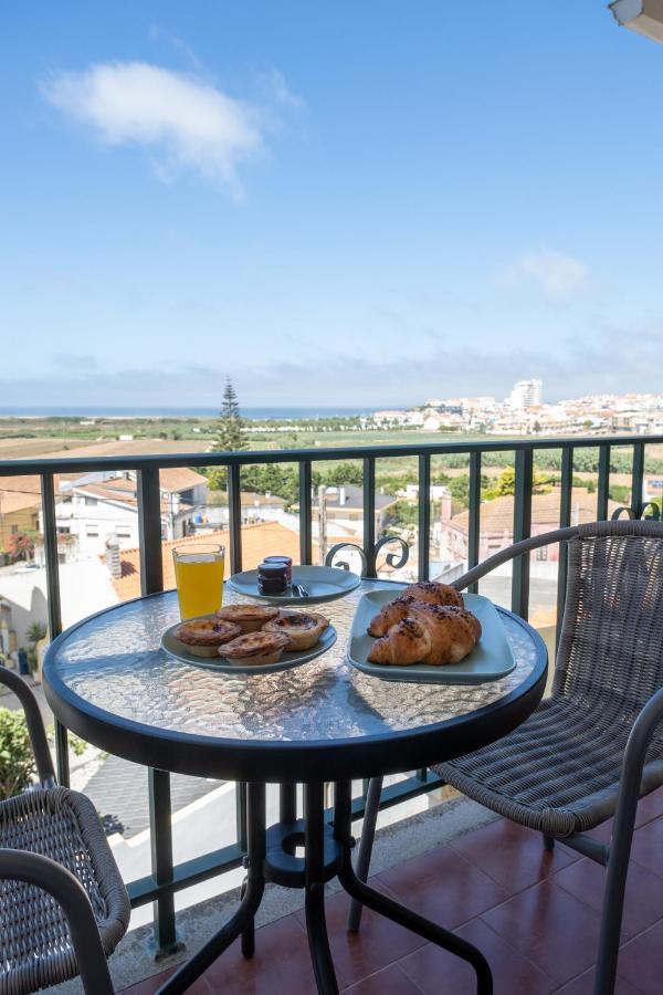 Berlenga Beach House Praia da Lourinha Bagian luar foto