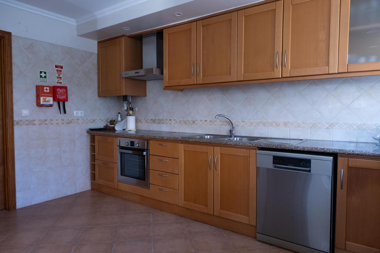 Berlenga Beach House Praia da Lourinha Bagian luar foto
