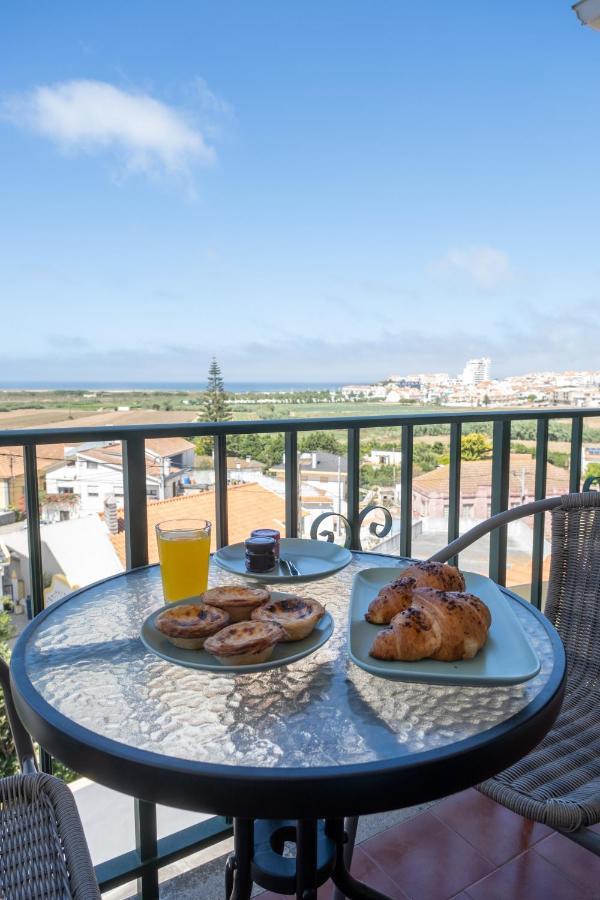 Berlenga Beach House Praia da Lourinha Bagian luar foto