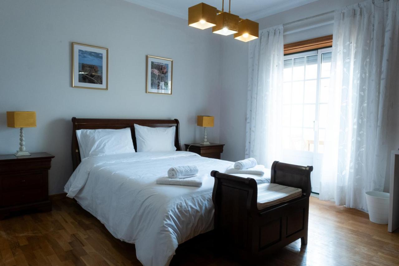 Berlenga Beach House Praia da Lourinha Bagian luar foto