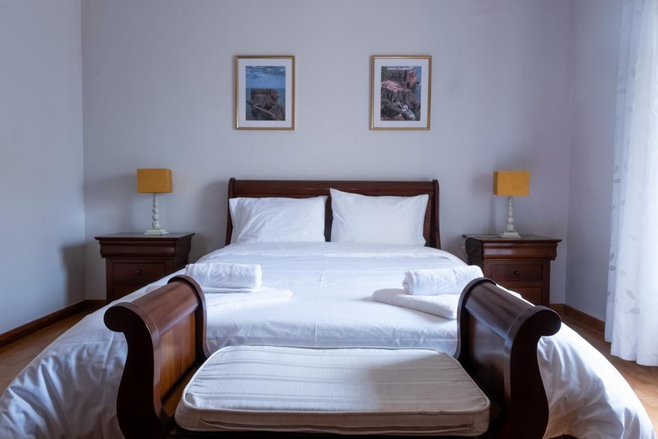 Berlenga Beach House Praia da Lourinha Bagian luar foto