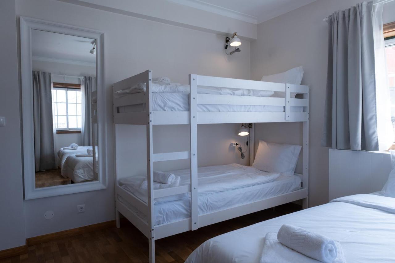 Berlenga Beach House Praia da Lourinha Bagian luar foto