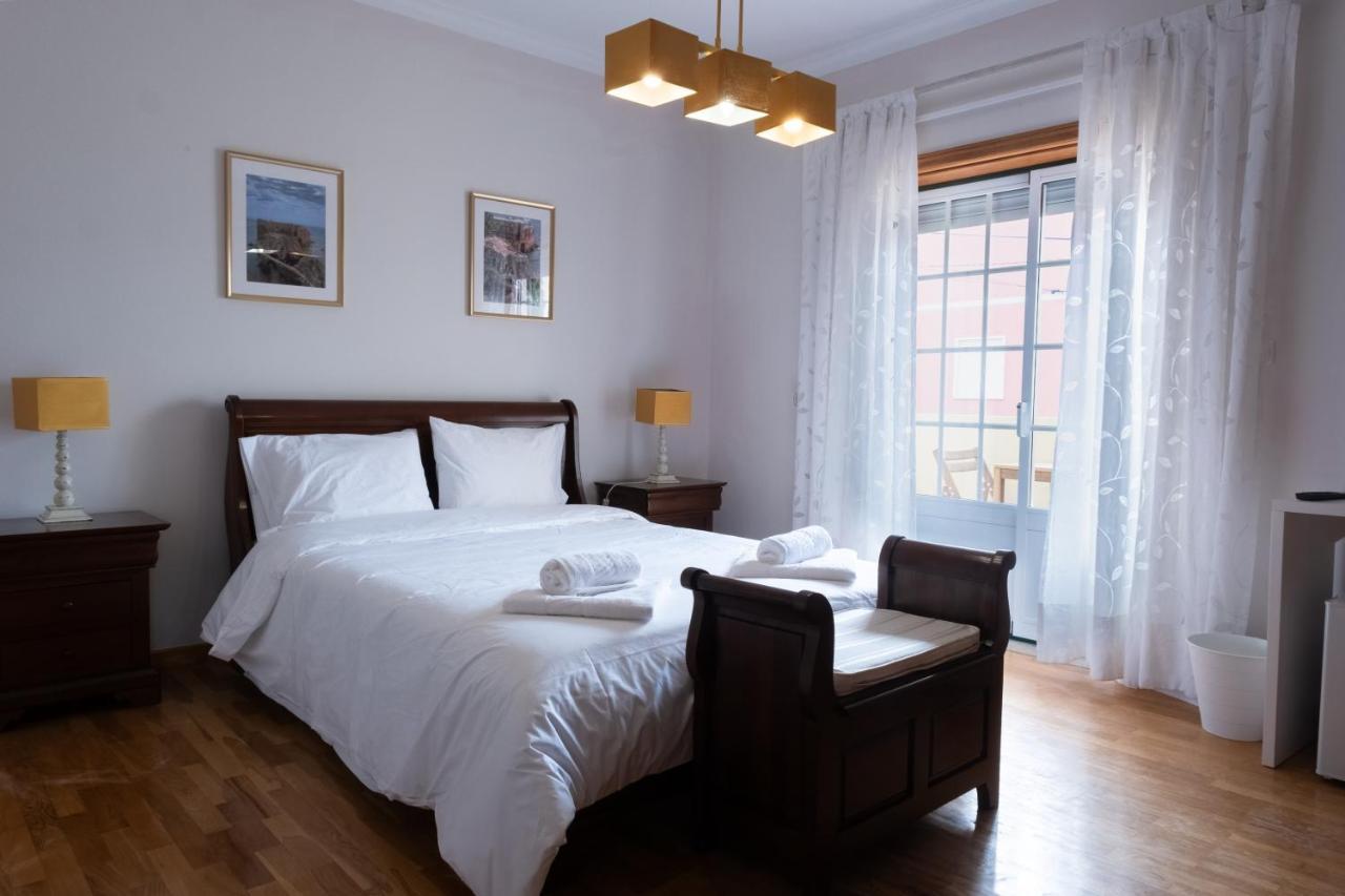 Berlenga Beach House Praia da Lourinha Bagian luar foto