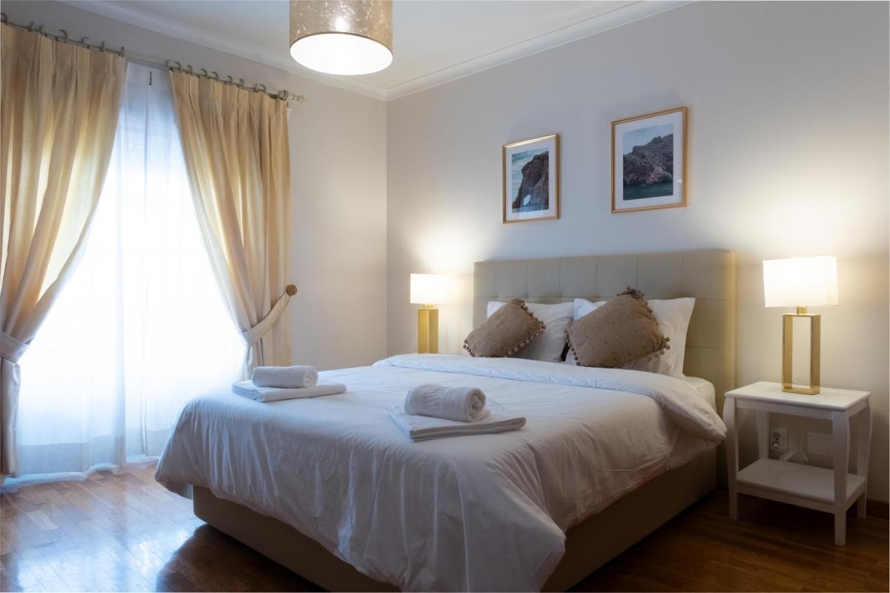 Berlenga Beach House Praia da Lourinha Bagian luar foto