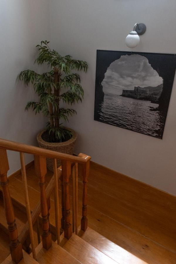 Berlenga Beach House Praia da Lourinha Bagian luar foto