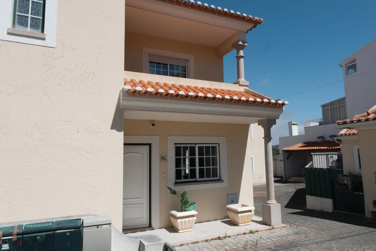 Berlenga Beach House Praia da Lourinha Bagian luar foto