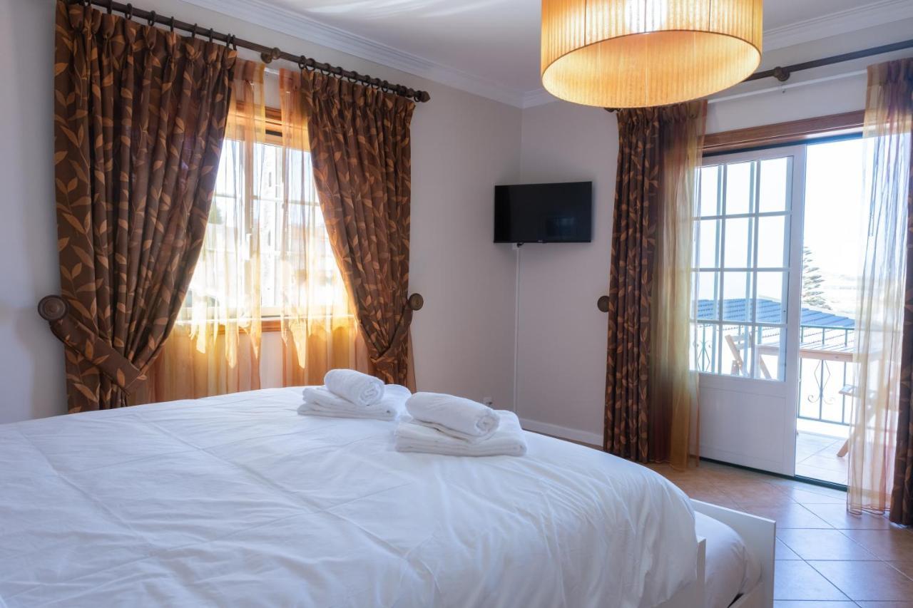 Berlenga Beach House Praia da Lourinha Bagian luar foto