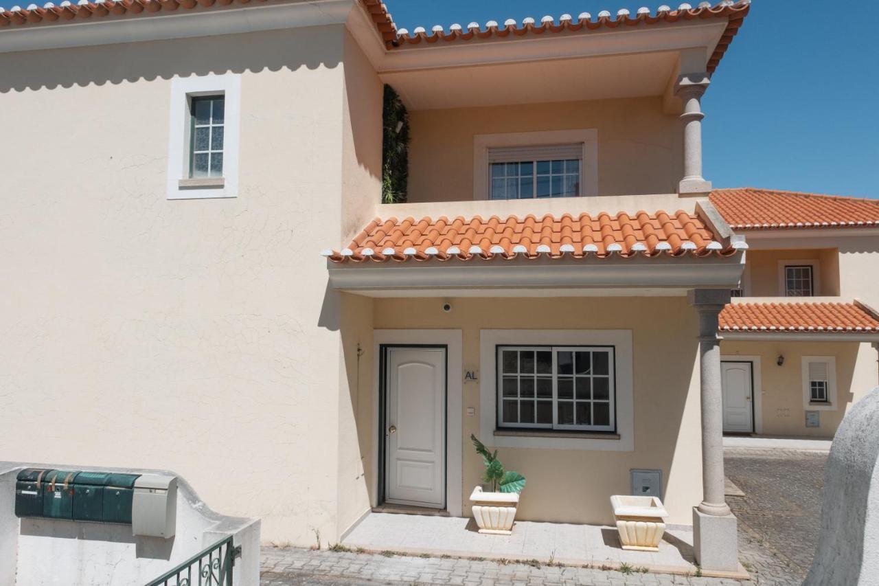 Berlenga Beach House Praia da Lourinha Bagian luar foto