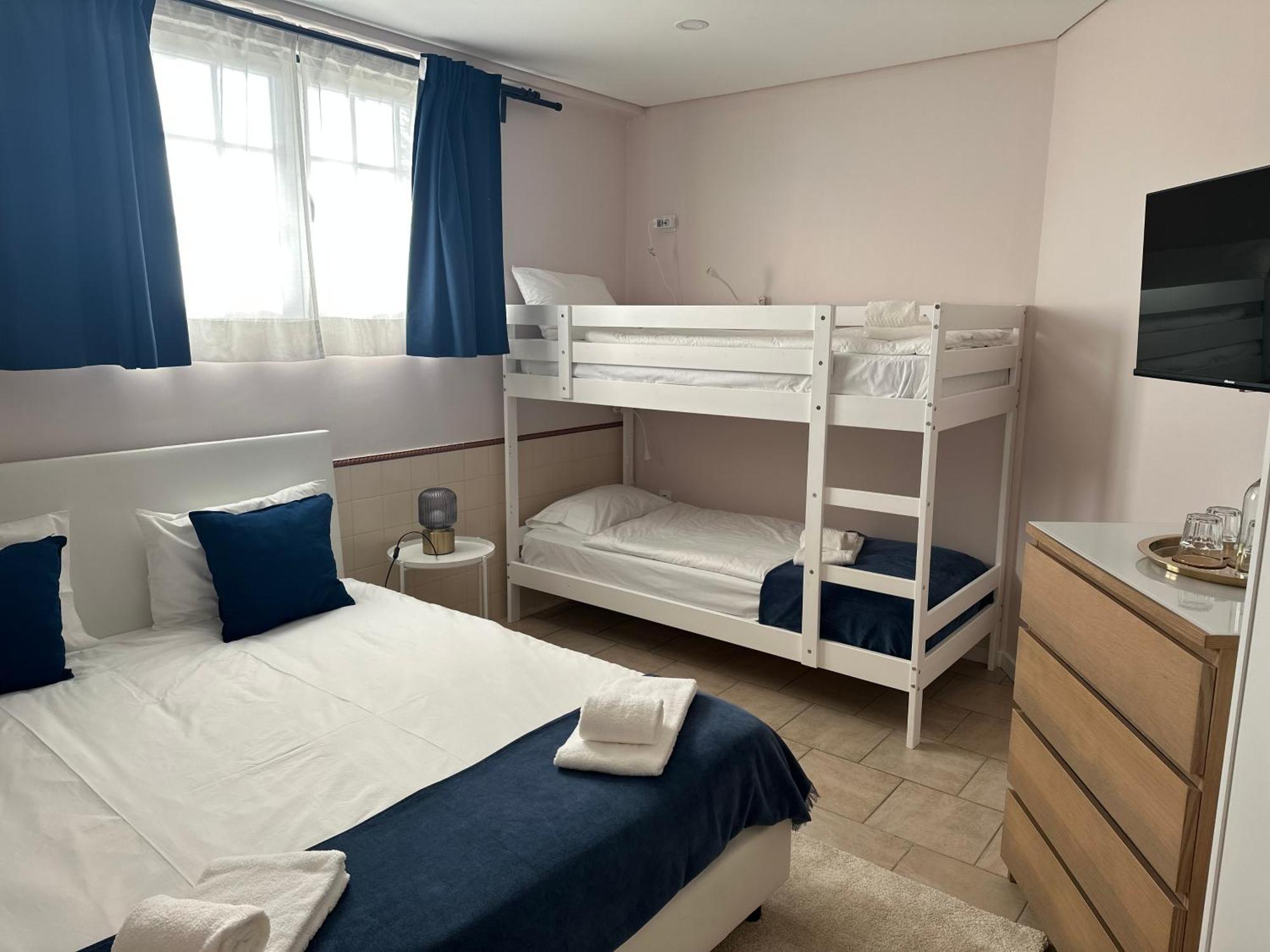 Berlenga Beach House Praia da Lourinha Bagian luar foto