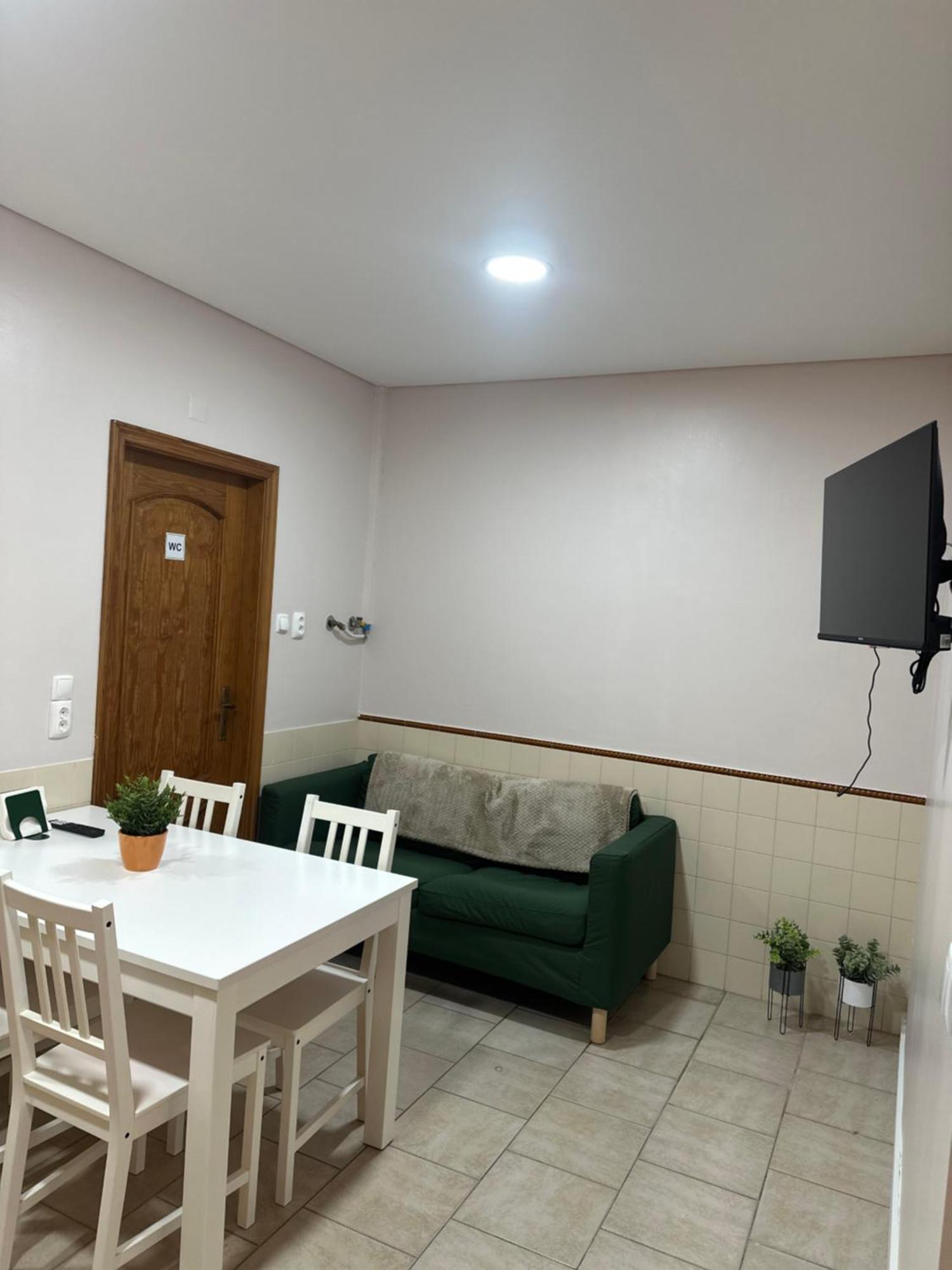 Berlenga Beach House Praia da Lourinha Bagian luar foto