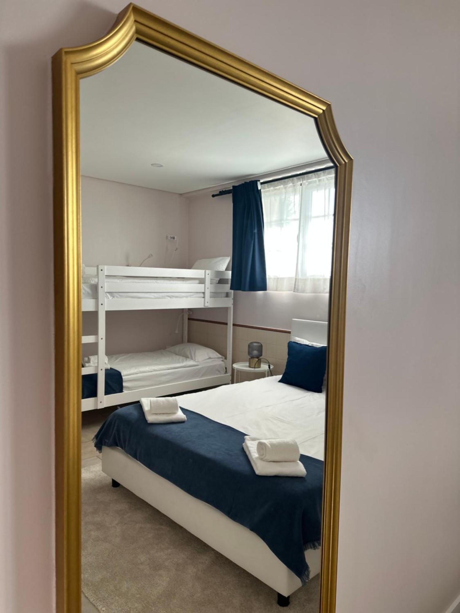 Berlenga Beach House Praia da Lourinha Bagian luar foto