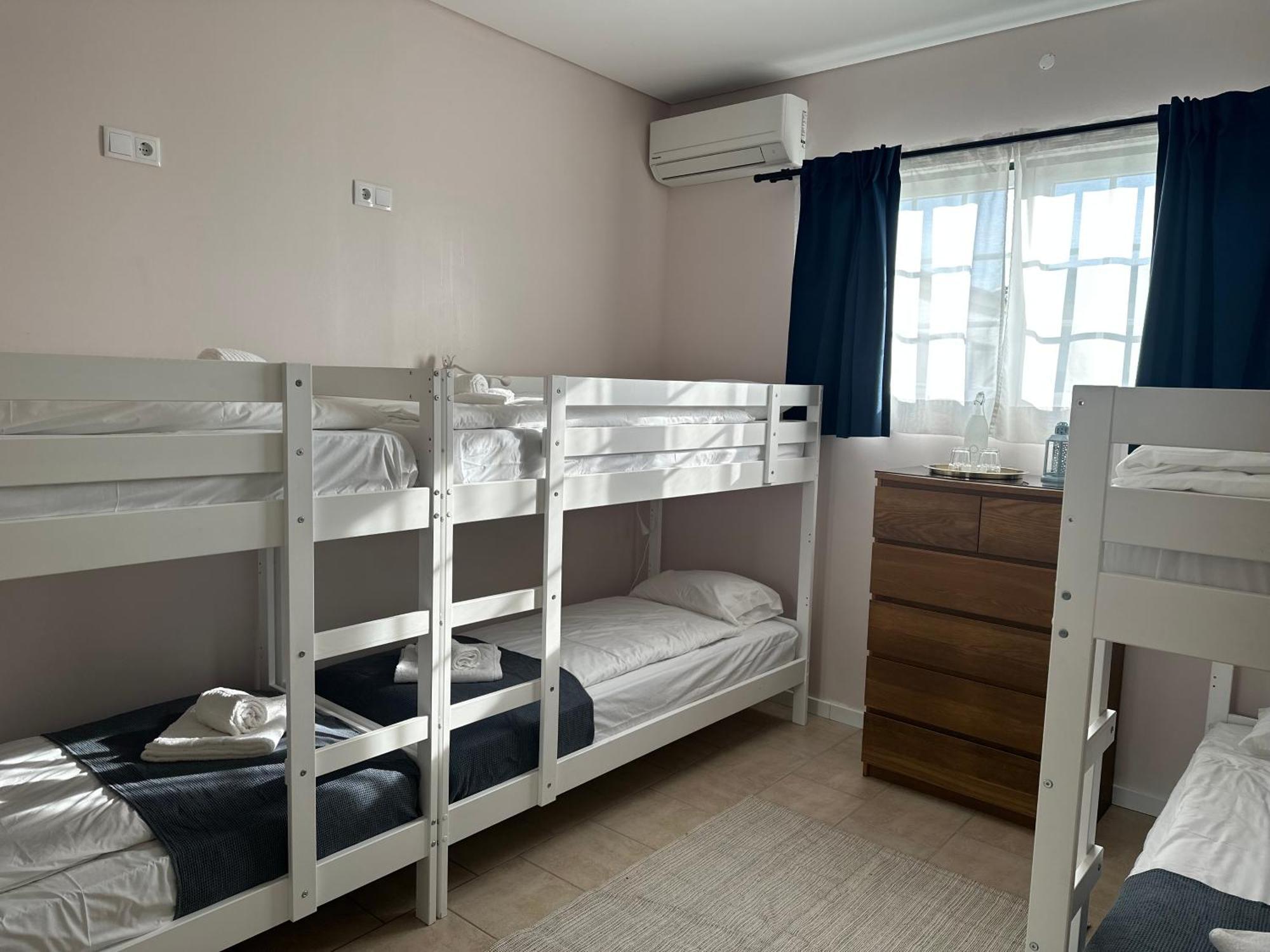 Berlenga Beach House Praia da Lourinha Bagian luar foto